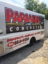 Papaneri & Sons Concrete LLC