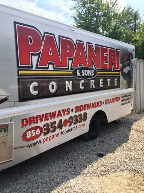Papaneri & Sons Concrete LLC photo 1