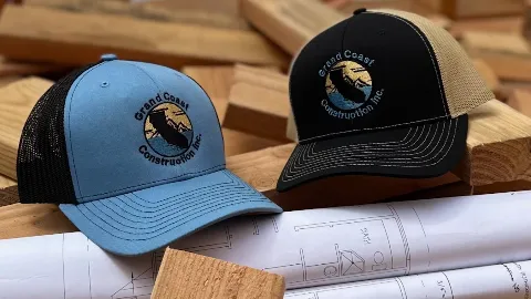 Grand Coast Construction in Oxnard