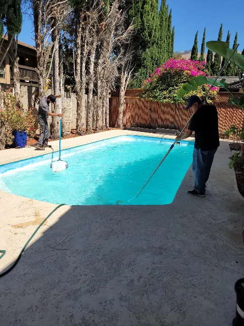 Reysan Pool Service and Repairs photo 1