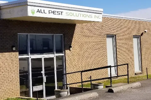 All Pest Solutions, Inc. photo 1