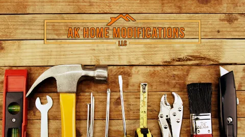 AK Home Modifications in Anchorage