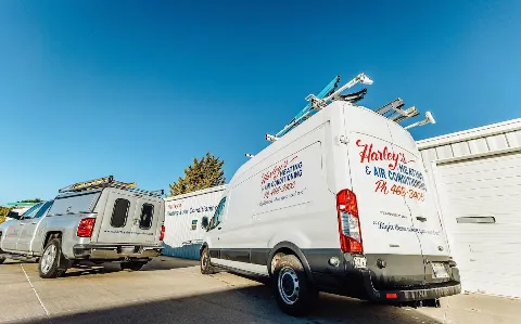 Harley's Heating & Air Conditioning photo 1