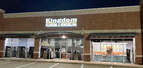 Kingdom Flooring & Remodeling photo 1