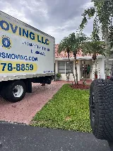 Jesus Moving photo 5