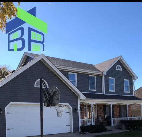 Burrage Roofing- Quad Cities photo 1