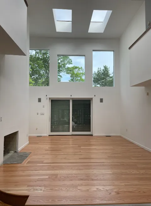 Rhode Island Floor Planing Company Inc in Cranston