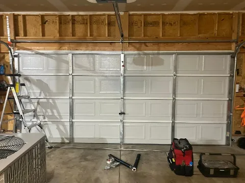 Overhead Garage Door Repair Dublin Ohio LLC photo 1