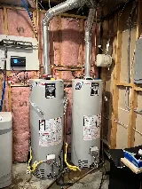 Pando Plumbing photo 4
