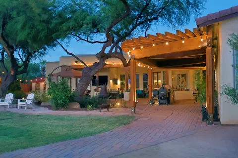 Mountainscapers Landscaping photo 1