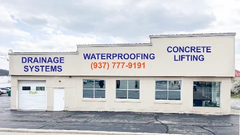 Concrete Pro in Dayton