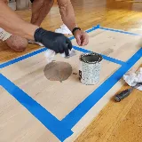 Wix Flooring photo 8