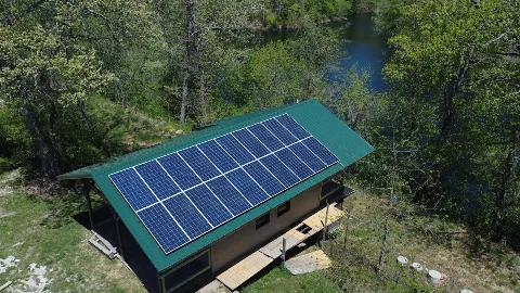 Sun Solar Illinois in Belleville