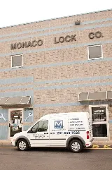 Monaco Lock Co. Inc.