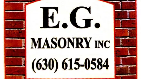 E.G. Masonry Inc. in Aurora