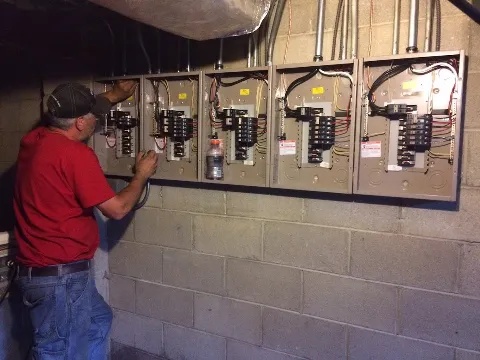 Horizon Electric Company photo 1