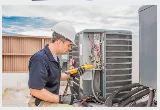 Controlled Air Heating and Cooling photo 7