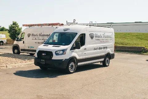 Black Diamond Plumbing & Mechanical Inc. photo 1
