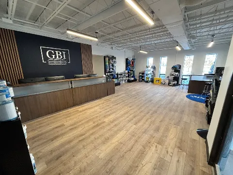 GBI Pool Services Inc. in Ottawa