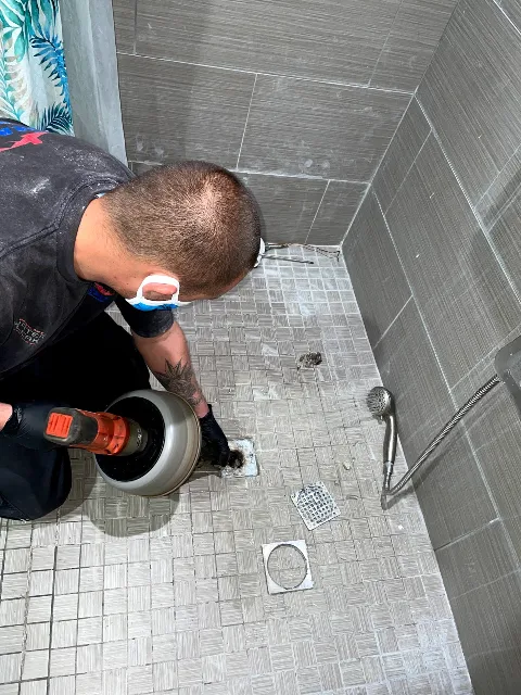 Matrix Plumbing & Services Inc photo 1