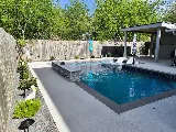 Moreno‘s Pools And Spa