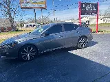 Infamous Designs Window Tinting photo 2