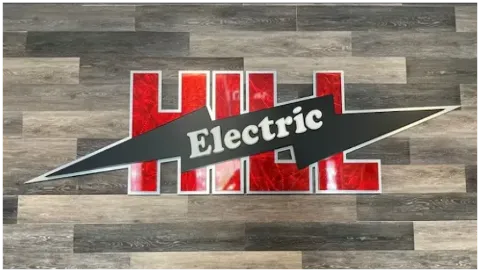 Hill Electric Inc. photo 1