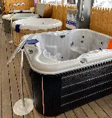 Nordic Hot Tub Factory Store photo 4