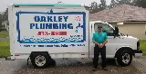 Oakley Plumbing, llc