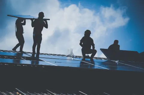 Amarillo Solar Pros in Amarillo