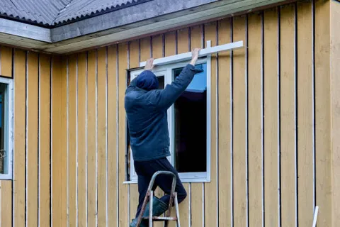 Integrity Window Replacement Austin photo 1