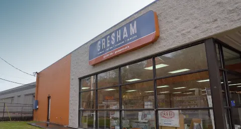 Gresham Plumbing Supply Company photo 1