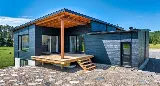 Côté Inc Manufactured Housing photo 6