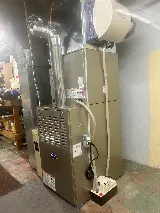 Rhymes Heating & Cooling photo 7