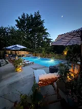 Sunset Fiberglass Pools photo 5
