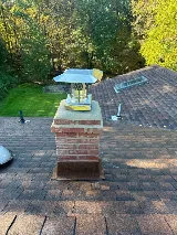 M&J Roofing and Chimney photo 6