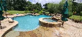 Grand Prairie Pool Cleaning photo 2