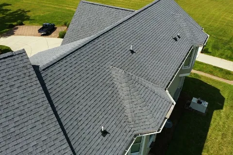 K&D Roofing photo 1