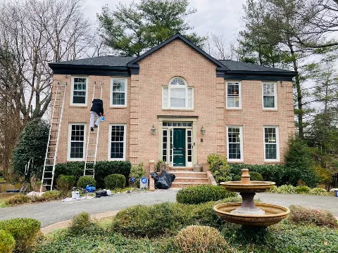 Jandres Painting Services in Alexandria
