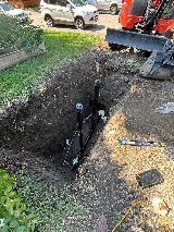 Honey Badger Sewer and Drain photo 2