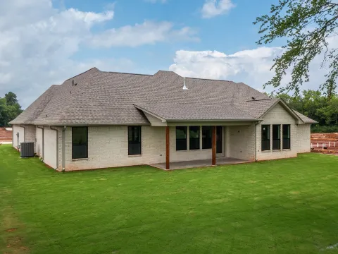 Lions Reach Homes | Home Builders Tyler TX in Tyler