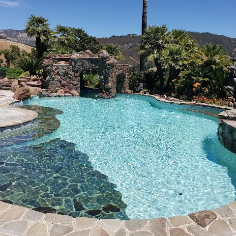 Ocean CC Pool/Spa Service and Repair photo 1