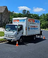 Hotter Water Plumbing & Leak Detection