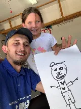 Saving Moving LLC