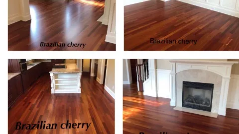 Luxury Hardwood Floors, Llc photo 1