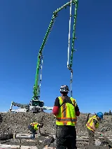 Alaska Concrete Solutions photo 2