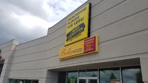 Lumber Liquidators photo 1