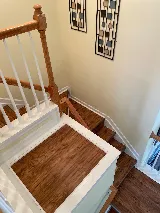 Refloor photo 7