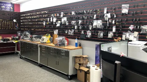 Armstrong Locksmith Inc in Nashville