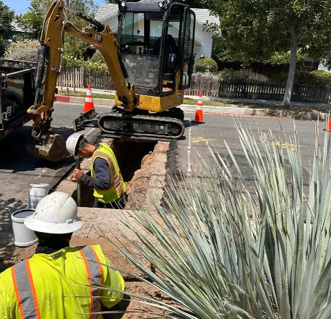 The Sewer Company photo 1